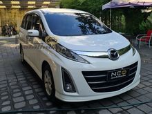 Biante 2.0 non Skyactiv bisa TT Tuker Susuk Nav1 Serena Innova