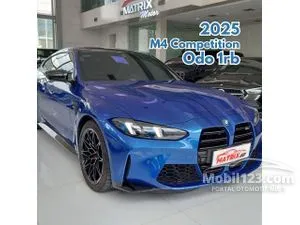 2024 BMW M4 3.0 Competition Coupe