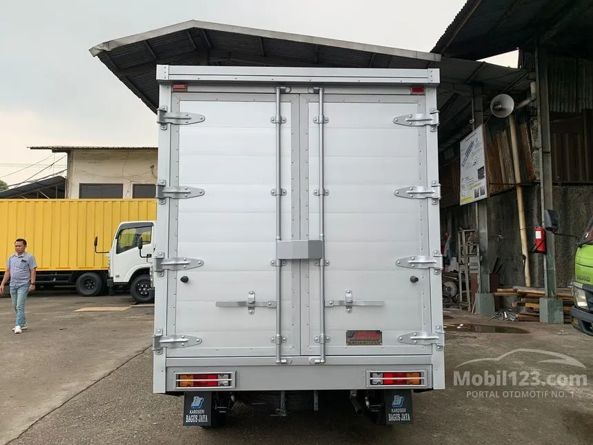2026 Mitsubishi Colt L300 Pick Up Flat Deck Pickup