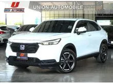 2024 Honda HR-V 1.5 (ปี 22-28) e:HEV E SUV