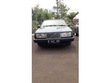 Volvo 940/960 GL (Non Turbo) 1995.