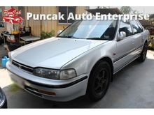 1992 Honda Accord EX (A) - Kita Jual Quality - Bukan Jual Harga - Condition Jamin Puas Hati - Warranty Berani Kasi