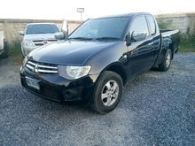 2011 Mitsubishi Triton 2.4 MEGA CAB (ปี 05-15) GLX Pickup MT