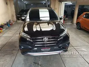 2018 Toyota Rush 1.5 TRD Sportivo SUV