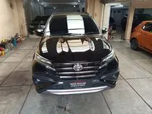 2018 Toyota Rush 1.5 TRD Sportivo SUV