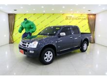 2004 Isuzu D-Max 3.0 CAB-4 (ปี 02-06) LS Pickup AT