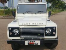 2013 Land Rover Defender 2.2 110 SUV