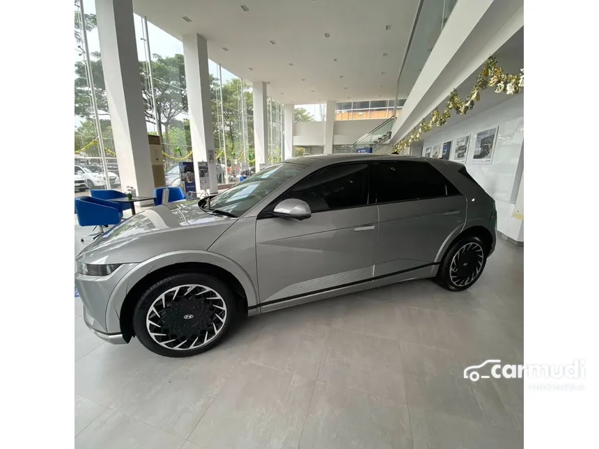 2024 Hyundai IONIQ 5 Long Range Signature Wagon