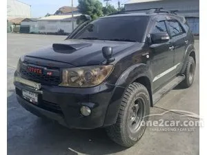 2007 Toyota FORTUNER 3.0 V SUV