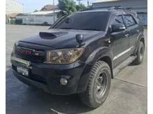2007 Toyota FORTUNER 3.0 (ปี 04-08) 3.0 V 4WD SUV AT