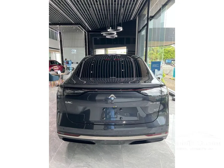 2026 GAC Hyptec HT Premium Hatchback