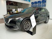 2019 Mazda CX-9 2.5 SKYACTIV-G SUV