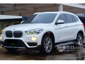 X1 - BMW Murah - 285 mobil dijual di Indonesia - Mobil123