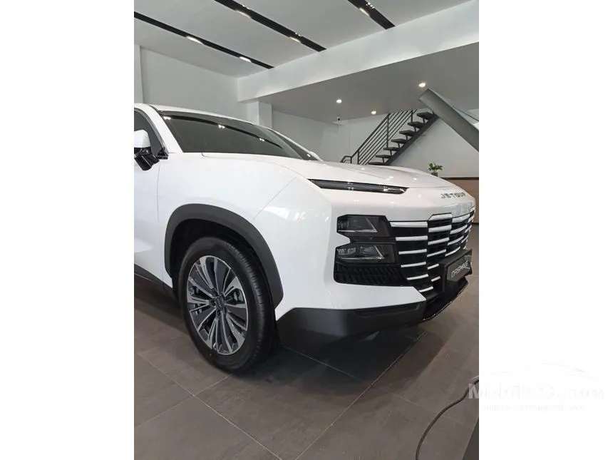 2026 Jetour Dashing Inspira SUV