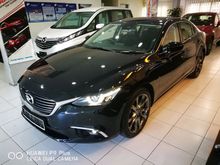 Merdeka Promotion 2017 Mazda 6 GVC 2.0 SKYACTIV-G