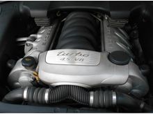 2004 Porsche Cayenne 4.5 V8 Twin Turbo Highest Type Tangan Satu Km 55rb Jrg Pakai Stnk Agt 2019 Body Interior Luar Dalam Orisinil Ex Pengusaha Ternama
