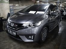2016 Honda Jazz 1.5 RS matic Km Low Plat Ganteng