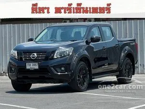 2018 Nissan NP 300 Navara 2.5 Calibre EL Double Cab Pickup