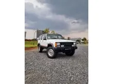 1997 Jeep Cherokee 4.0 SUV