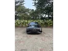 2024 Mercedes-Benz C300 2.0 AMG Line Sedan