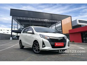 2024 Toyota Calya 1.2 G MPV