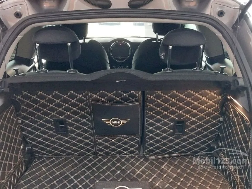 Jual Mobil MINI Cooper 2019 1.5 di DKI Jakarta Automatic Hatchback ...