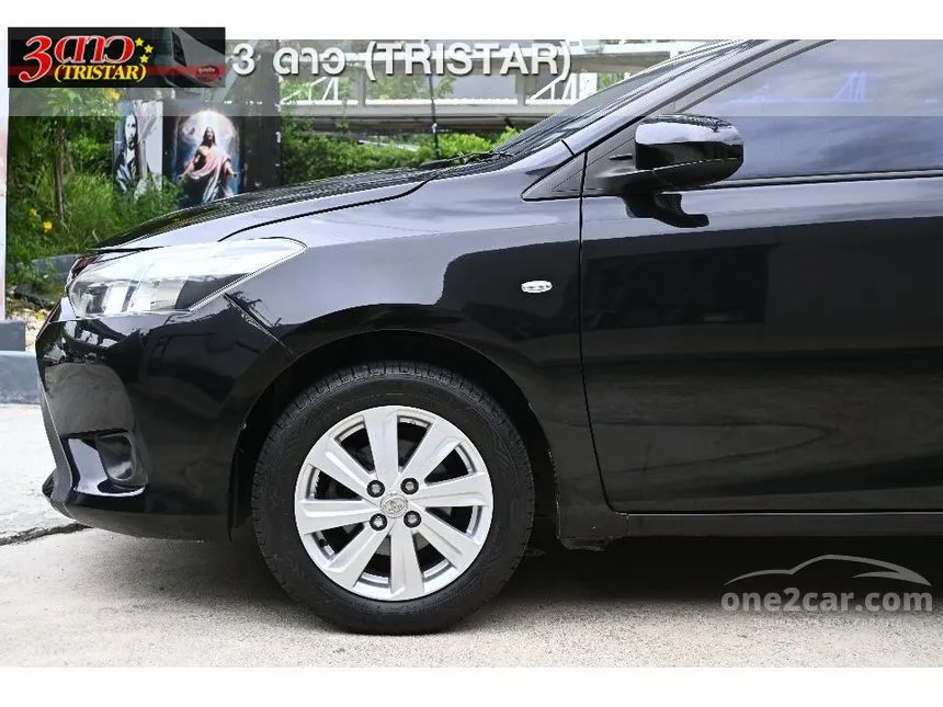 2016 Toyota VIOS J Sedan