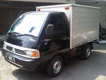 2012 Mitsubishi Colt T120SS 1.5 Full Box Alluminium Warna Hitam Km 80 rb an Orisinil Antik