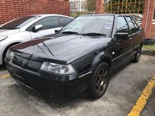 2006 Proton Iswara 1.3 LMST (M)