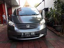 Honda Freed SD AT 2011 Abu2...