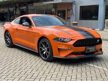 2020 Ford Mustang 2.3 Fastback High Performance Package 330HP