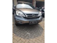 2010 Honda CR-V 2.4 2.4 i-VTEC SUV