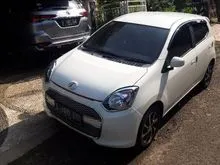 2014 Daihatsu Ayla 1.0 M Matic