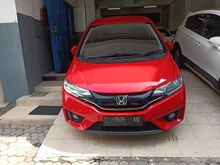 2015 Honda Jazz 1.5 S Hatchback