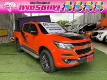 2018 Chevrolet COLORADO 2.5 Crew Cab (ปี 11-20) High Country Storm Pickup