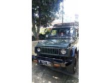 Suzuki 1986 Jimny 4x4 AKTIF Power Steering AC