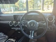 2025 Mercedes-Benz A200 1.3 Progressive Line Sedan