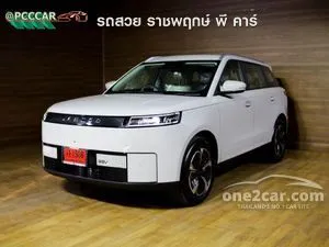 2025 Jaecoo 5 Max SUV