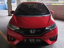 2014 Honda Jazz 1.5 RS Hatchback