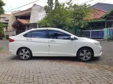 2016 Honda City 1.5 ES Sedan#TANGAN PERTAMA