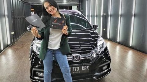 Scuto Bandung Sudirman Tebarkan Promo Spesial Sambut New Normal