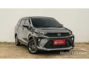 2022 Daihatsu Xenia 1.3 R MPV
