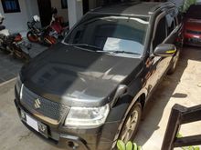 2009 Suzuki Grand Vitara 2.0 JLX SUV