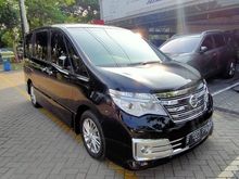 2016 Nissan Serena 2.0 Autech MPV