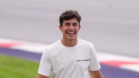 Marc Marquez Pindah ke Gresini dan Balap Pakai Ducati pada 2024, Ini Alasan Dia