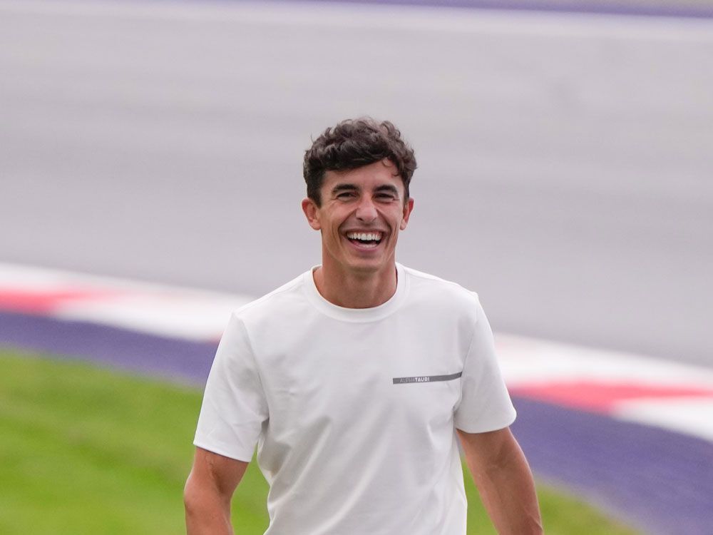 Marc Marquez Pindah ke Gresini dan Balap Pakai Ducati pada 2024, Ini Alasan Dia