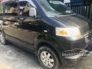 2012 Suzuki APV 1.5 GE PS Van