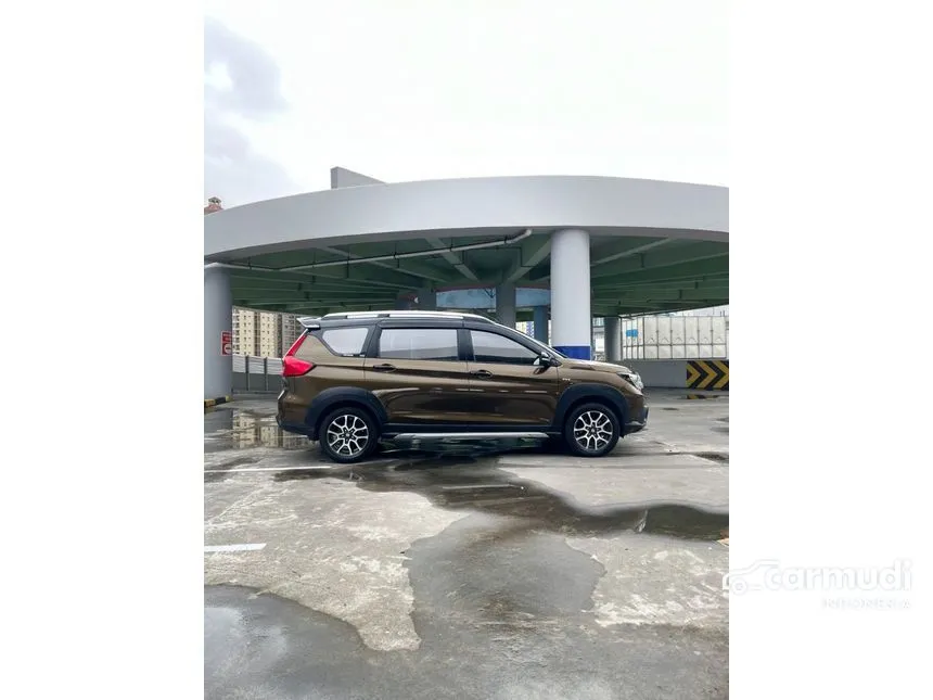 2022 Suzuki XL7 Alpha SUV