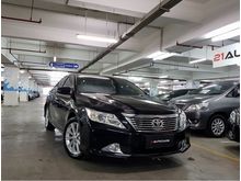 2014 Toyota Camry 2.5 V AT KM 40RB