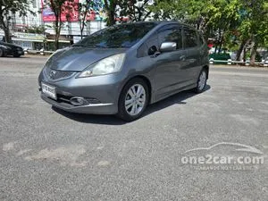2010 Honda JAZZ 1.5 SV Hatchback